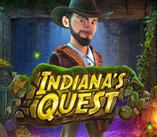 Indiana’s Quest