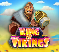 King of Vikings